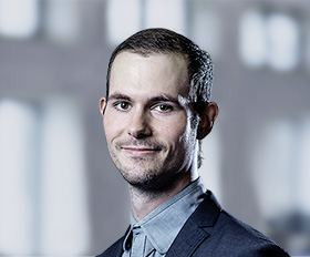 Michael Stavnager - Belman A/S