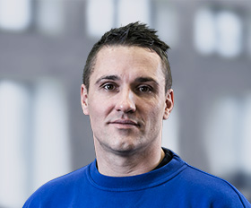 Michael Terkelsen - Belman A/S
