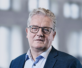 Rolf Rasmussen - Belman A/S