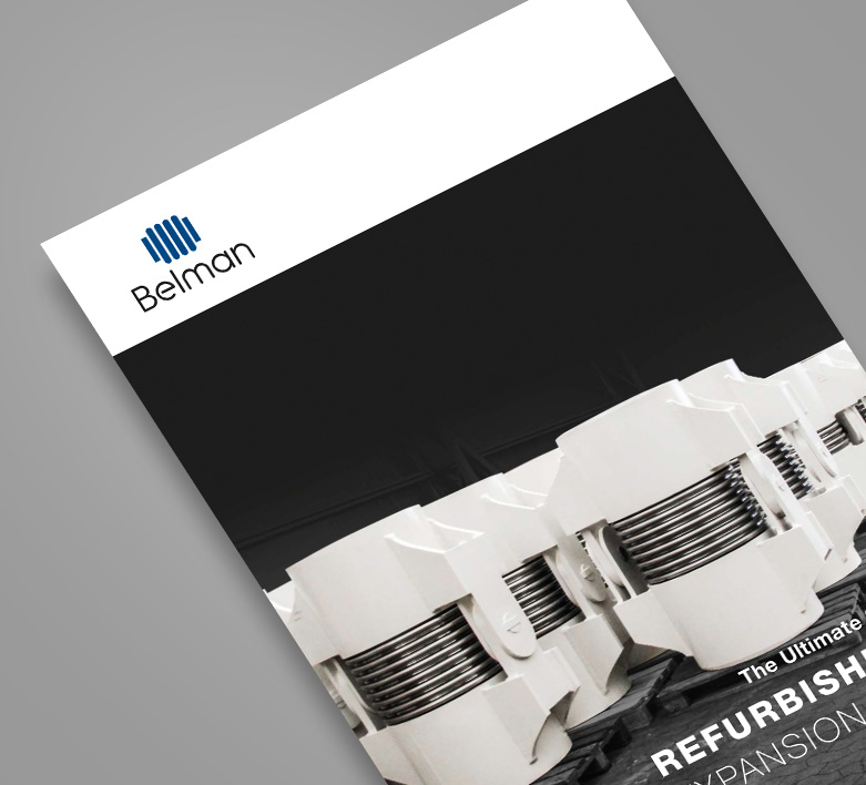 Reburbishment of expansion joints
