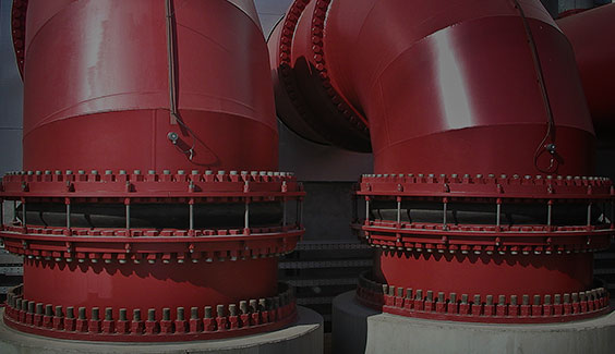 BELMAN AS ONE OF THE LEADING RUBBER BELLOW SUPPLIERS