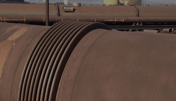 CORROSION PROTECTION FROM EXPANSION JOINT MANUFACTURERS’ PROSPECTIVE