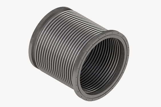 4619-12002-010-4_rendering_BELMAN Vacuum feedthrough bellow
