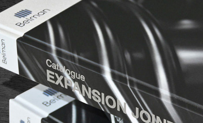 catalogue Belman Expansion Joint Catalogue