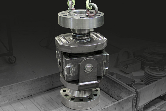 Expansion-joint-tested-at-365barg_1 How to design expansion joints for high pressure?