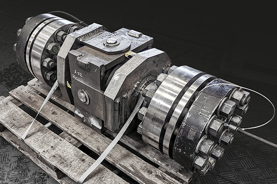 Expansion-joint-tested-at-365barg_5 Expansion joint tested at 356 barg