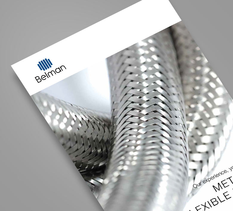 BELMAN-Metallic-flexible-hoses Belman metallic flexible hoses