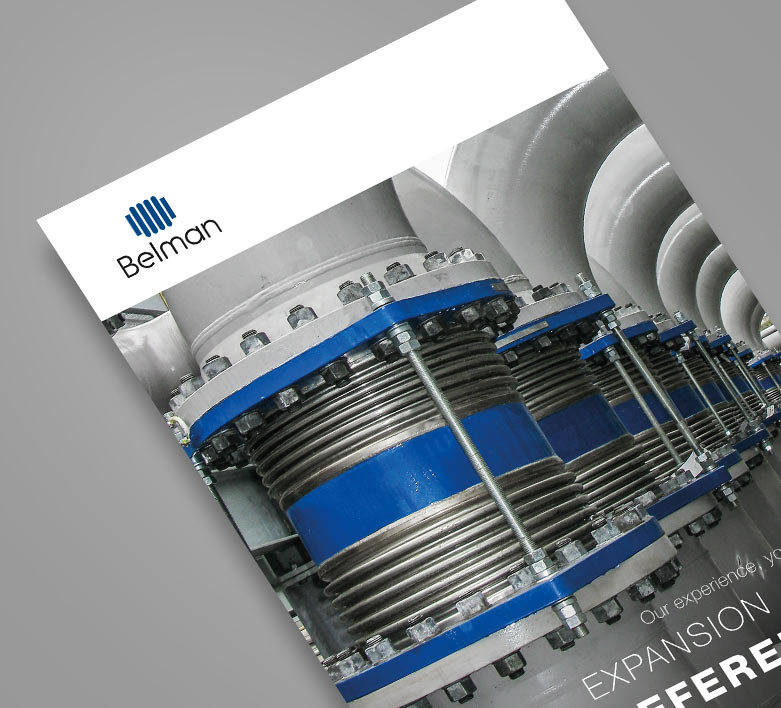 BELMAN_Reference brochurer Belman Reference Brochure