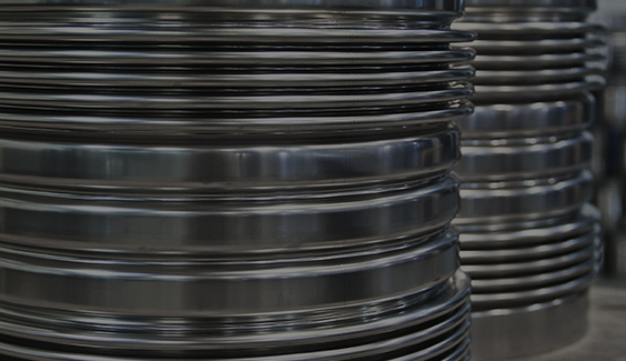 FLEXIBLE BELLOWS AND HOW THEY WORK