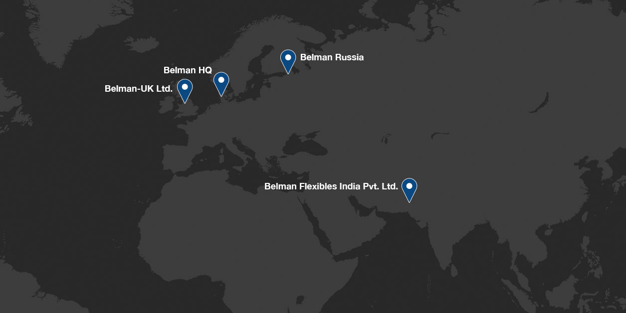 Locations Belman