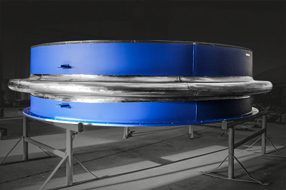 Lens-expansion-joints_BELMAN_3 Lens expansion bellows