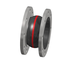 Type 39 Rubber expansion joint