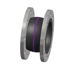 Type 51 Rubber expansion joint