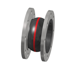 Type 55 Rubber expansion joint