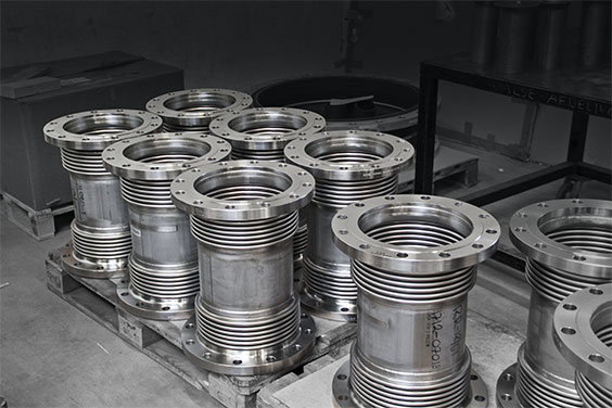 Universal-expansion-joints_BELMAN_2 Universal expansion bellows