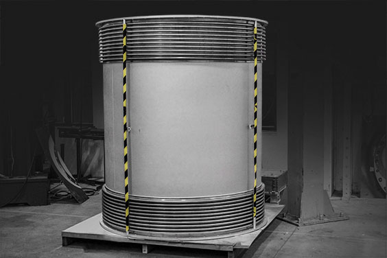 Universal-expansion-joints_BELMAN_4 Universal bellow expansion joint