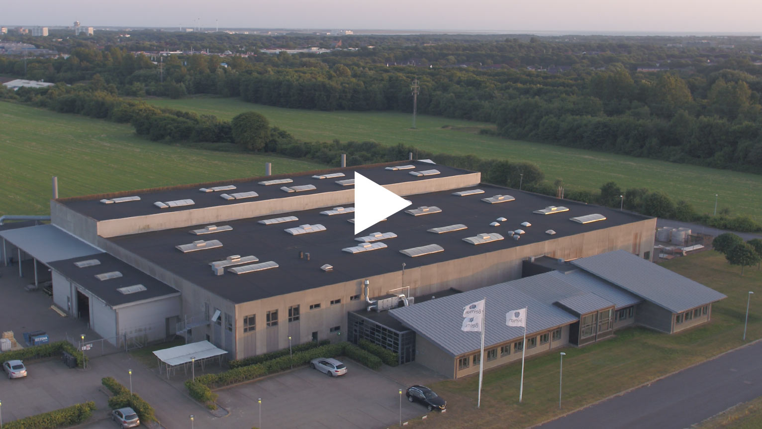 Belman profile video
