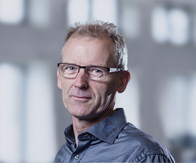 Peter Bundesen - Belman A/S