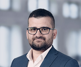 Krzystof Kmet - Belman Group