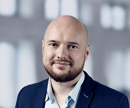 Krzystof Kutko - Belman Group