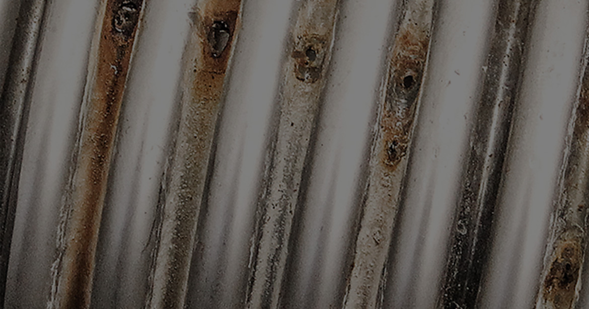 How to avoid leakages_Scrubber Bellows_BELMAN_1 Corrosion