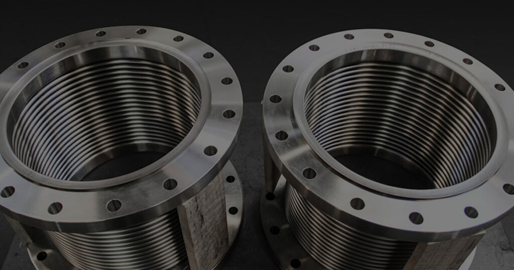How to avoid leakages_Scrubber Bellows_BELMAN_2 How to avoid leakage on scrubber Bellows