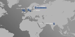 Belman locations
