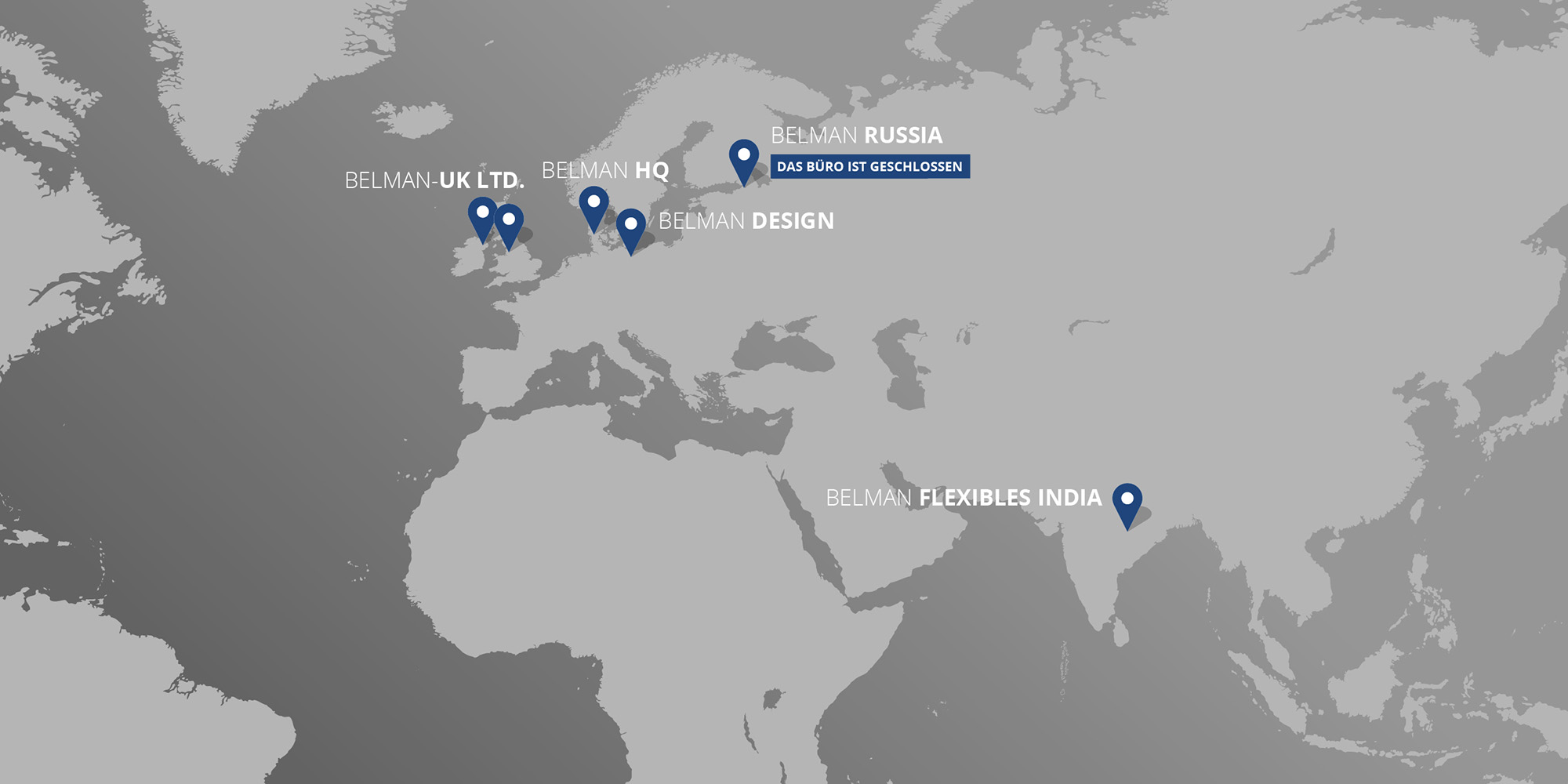 Belman locations