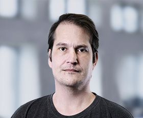 Hjarne Rasmussen - Belman A/S