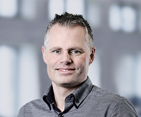 Klaus Roswall - Belman A/S
