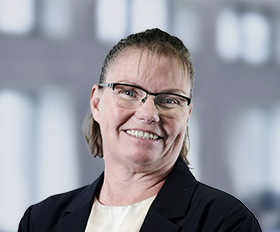 Pia Kristiansen - Belman A/S