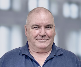 John Egan - Belman UK