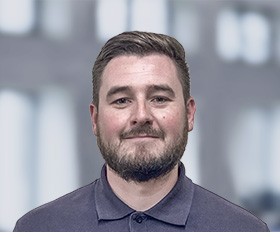 John Lomax - Belman UK