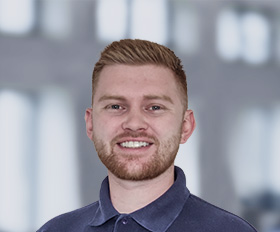 Matthew Mccann - Belman UK