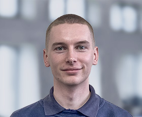 Tom Simpson - Belman UK