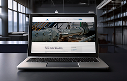 this is the page preview of the Tank Farm Bellows