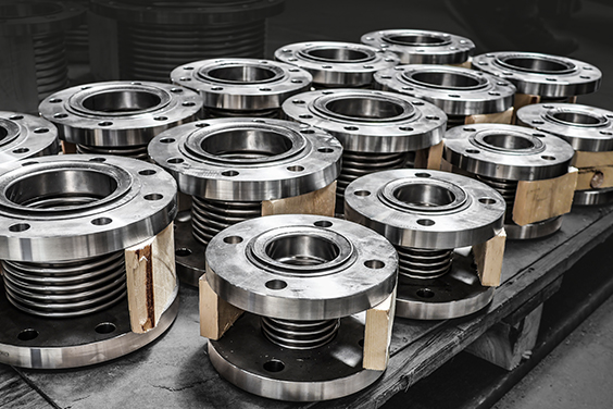 Titanium-gr.12-Expansion-Joints-for-lithium-mine_BELMAN-B1