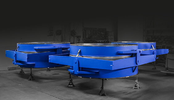 CUSTOMISED STANDARD CATALOGUE EXPANSION JOINTS