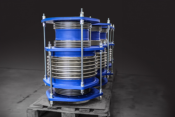 Pressure-balanced-pipe-bellows-for car-battery-cell-production-BELMAN_b1