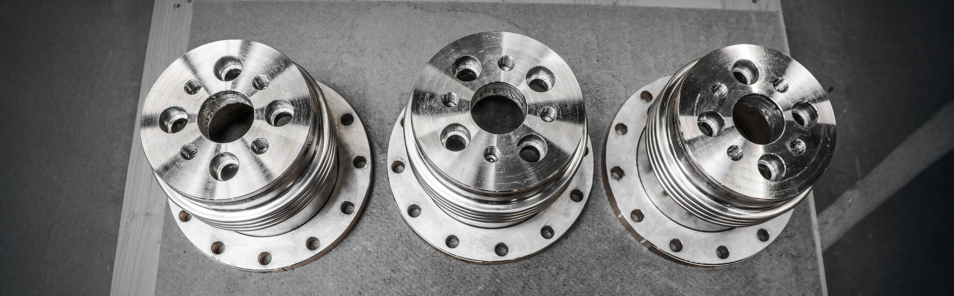 WALL PENETRATION SEALS MADE COMPLETELY FROM INCOLOY 825
