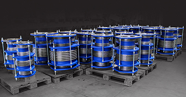 Pressure-balanced-pipe-bellows-for car-battery-cell-production-BELMAN_F