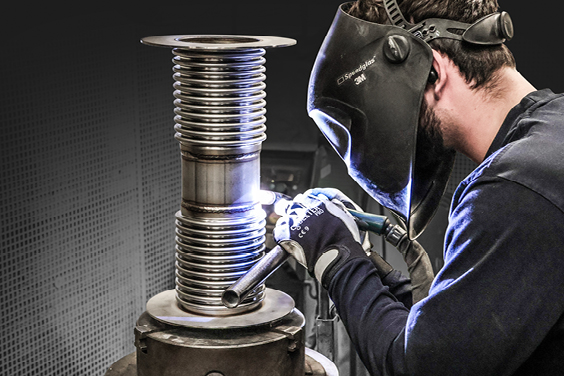 Darkside-20K_Expansion Joint_BELMAN_Web_3 Juntas de expansión DarkSide-20k