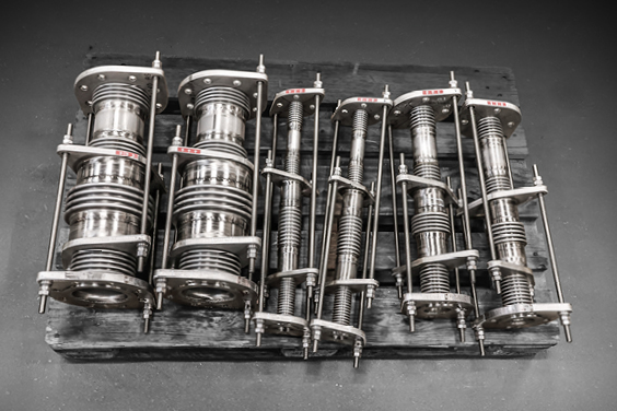 Space-rocket-launch-pad-expansion-joints_BELMAN_Web_4 Kompensatoren für Raumfahrtraketen-Startrampe
