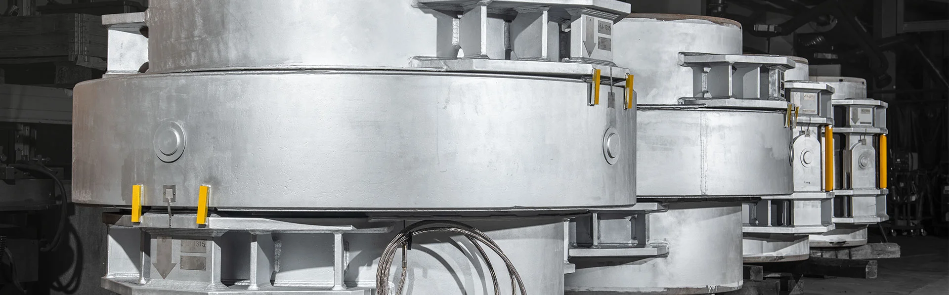 Fluid catalytic cracking expansion bellow as per KBR specifications standards and ASME B31.3:2010